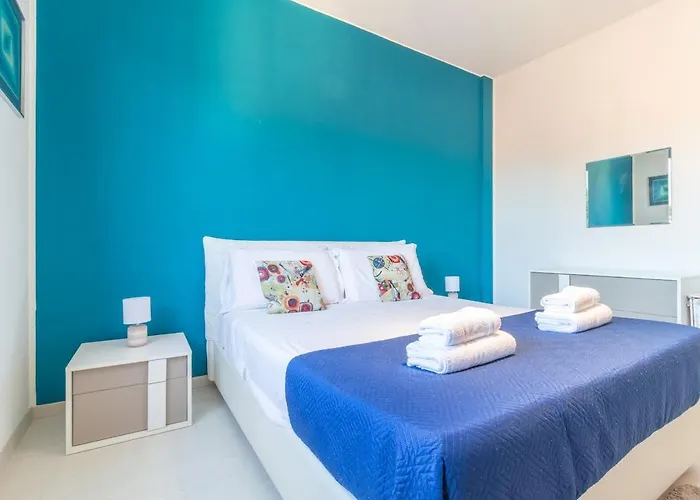 S&m - Casa Afrodite Precotto M1