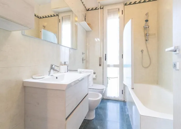 S&m - Casa Afrodite Precotto M1 Milano