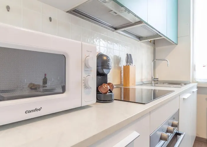 S&m - Casa Afrodite Precotto M1 Lejlighed