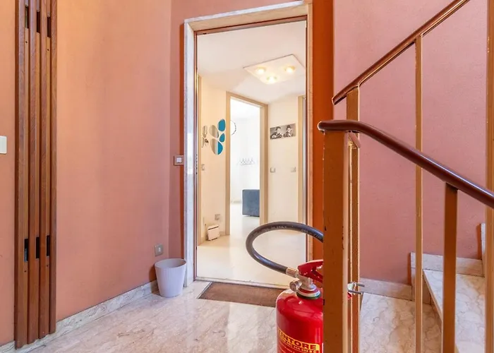 S&m - Casa Afrodite Precotto M1 Milano