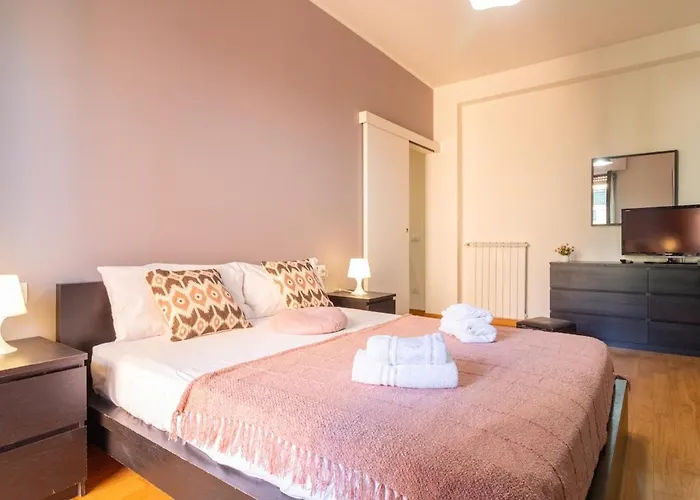 S&m - Casa Taras Maciachini M3 Milaan