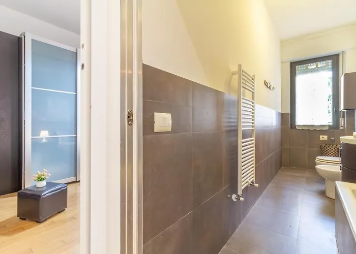 S&m - Casa Taras Maciachini M3 Milaan