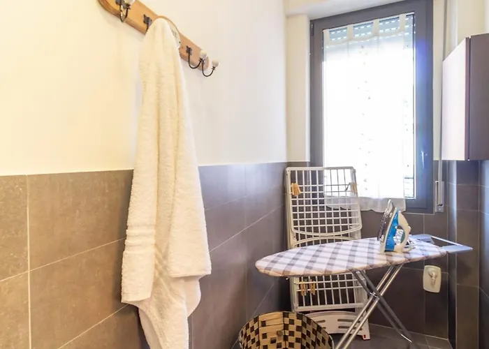 S&m - Casa Taras Maciachini M3