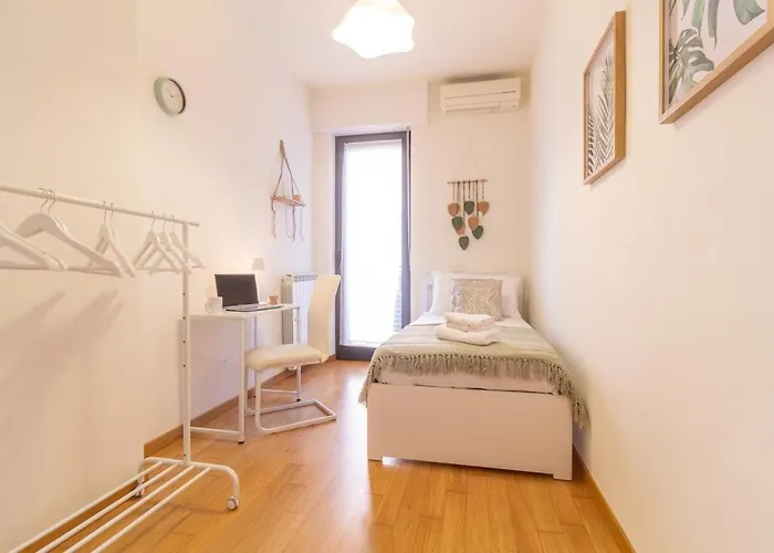 S&m - Casa Taras Maciachini M3 Appartement