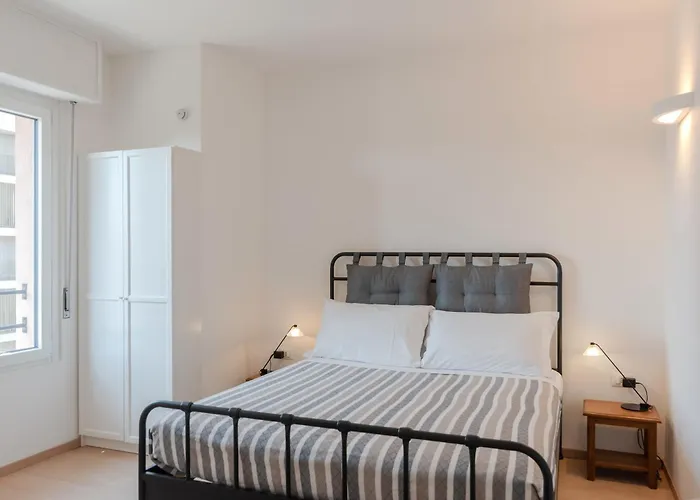 Nolo Flat - Metro Turro & Wi-fi