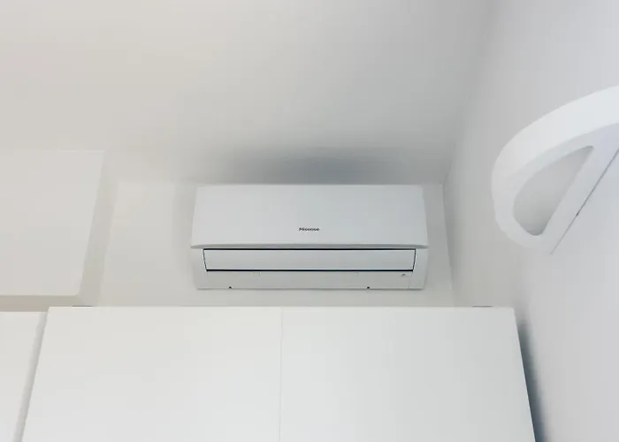 Nolo Flat - Metro Turro & Wi-fi