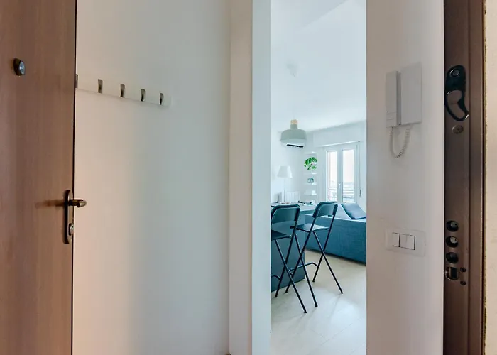 Nolo Flat - Metro Turro & Wi-fi * 米兰