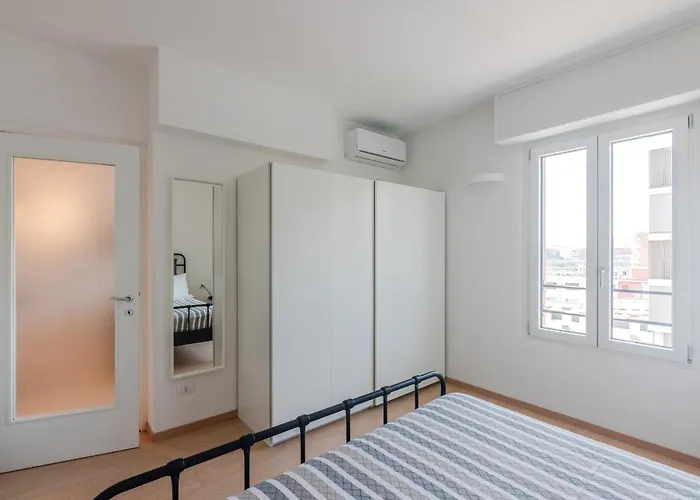 Nolo Flat - Metro Turro & Wi-fi 公寓 *