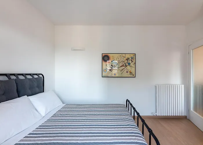 Nolo Flat - Metro Turro & Wi-fi 公寓 米兰