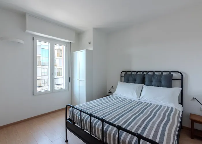 Nolo Flat - Metro Turro & Wi-fi 米兰