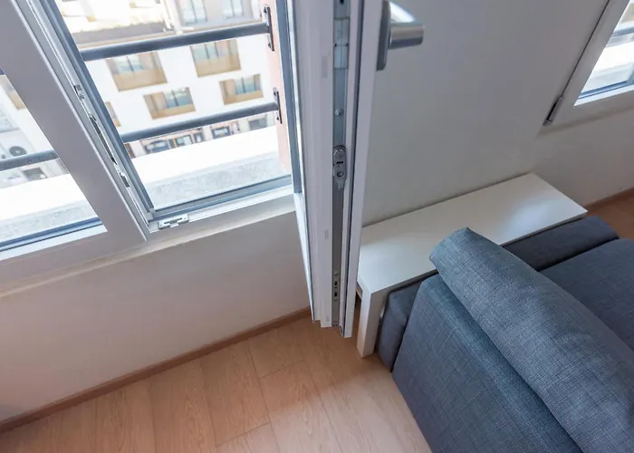 Nolo Flat - Metro Turro & Wi-fi Apartment Milan