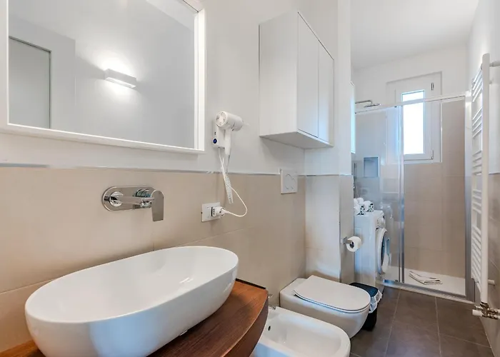 Nolo Flat - Metro Turro & Wi-fi 米兰