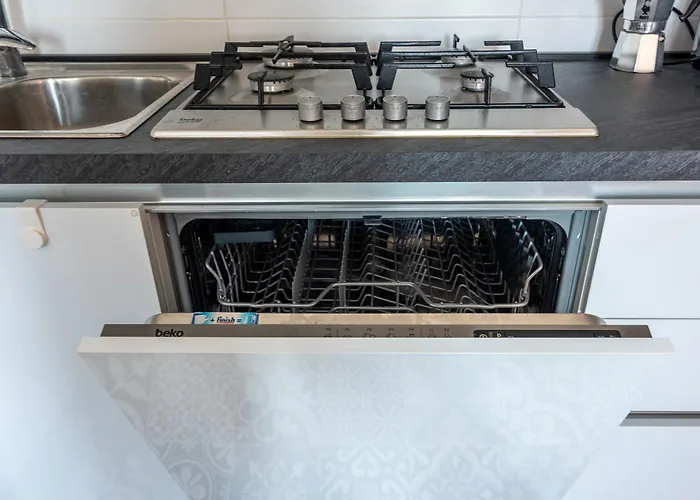 公寓 Nolo Flat - Metro Turro & Wi-fi