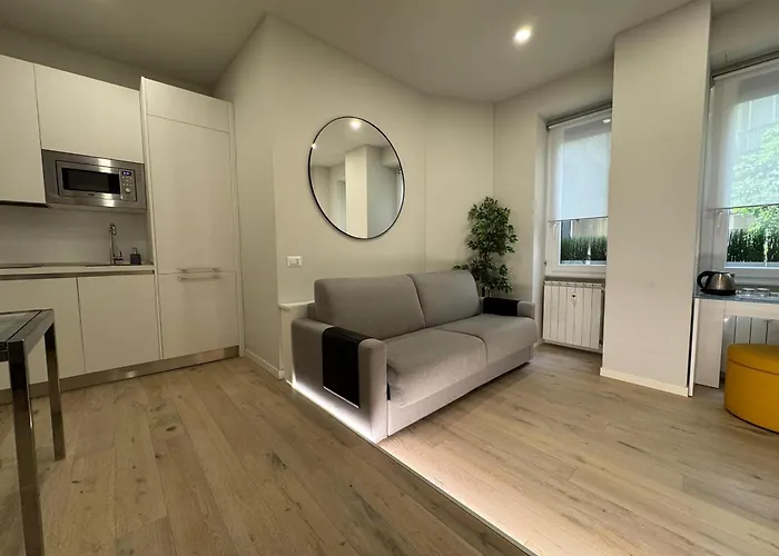 Nievo - Citylife - Appartamento *