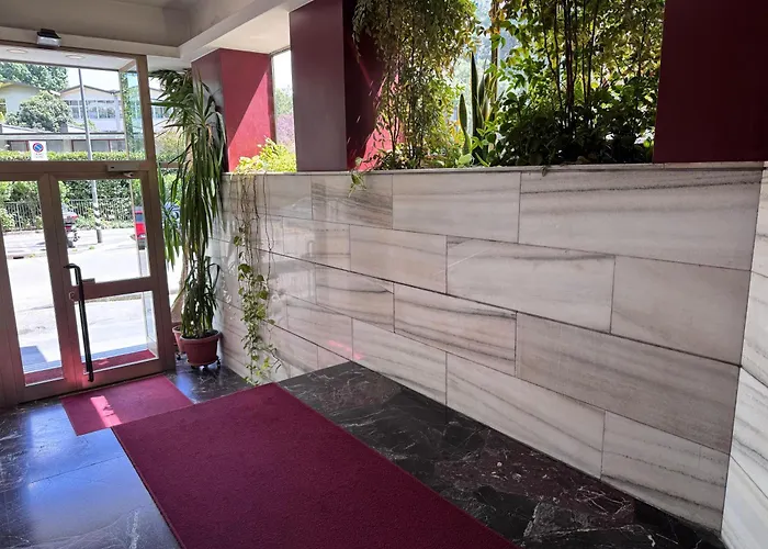 Apartment Nievo - Citylife - Mailand