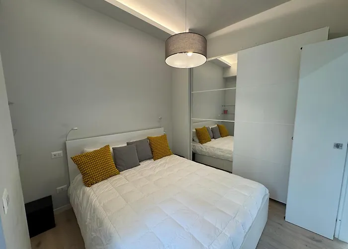 Apartment Nievo - Citylife -