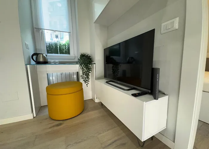 Appartamento Nievo - Citylife -