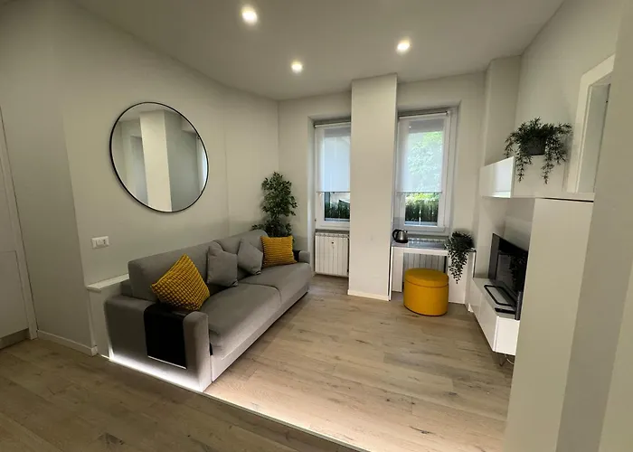Nievo - Citylife - Apartment *