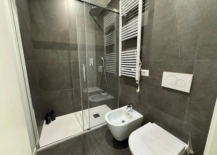 Appartamento Nievo - Citylife - Milano