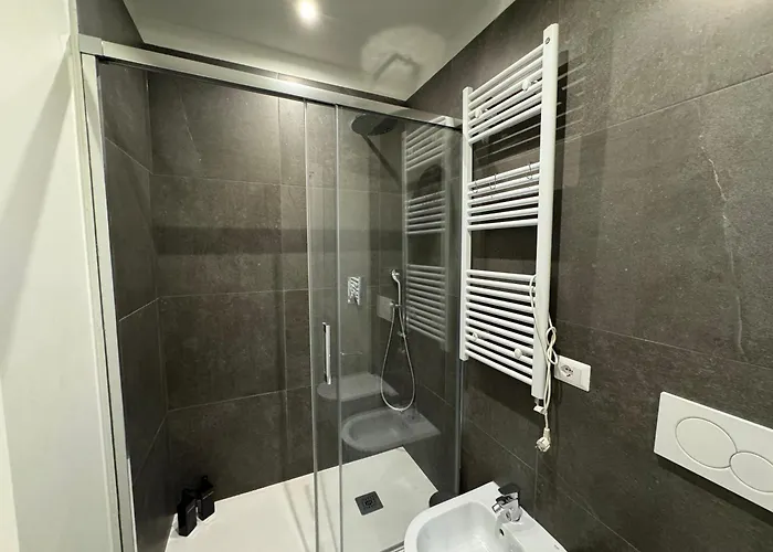 Apartment Nievo - Citylife -