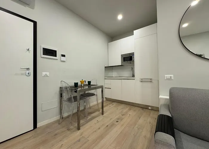 Nievo - Citylife - Apartment *