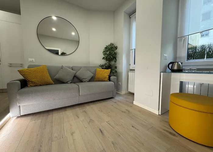 Nievo - Citylife - Milano