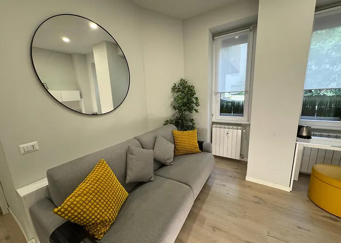 Nievo - Citylife - Appartamento Milano