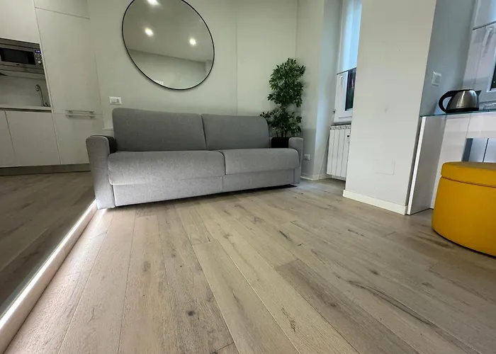 Nievo - Citylife - * Milano