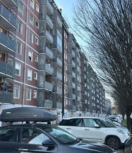 Lz Smartstays Гостевой дом *