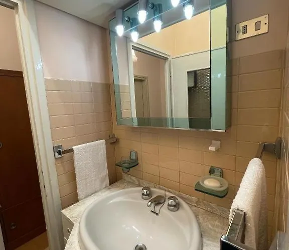 Lz Smartstays Гостевой дом *