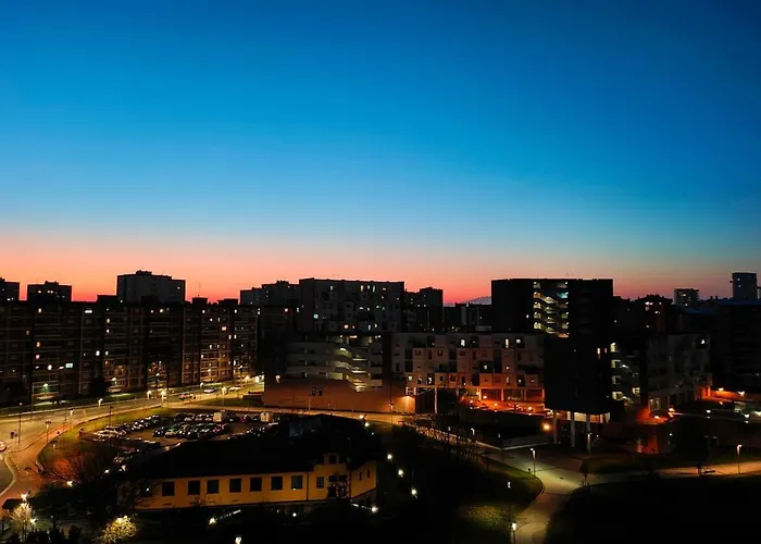 Soul - San Siro Ippodromo Bonola M1