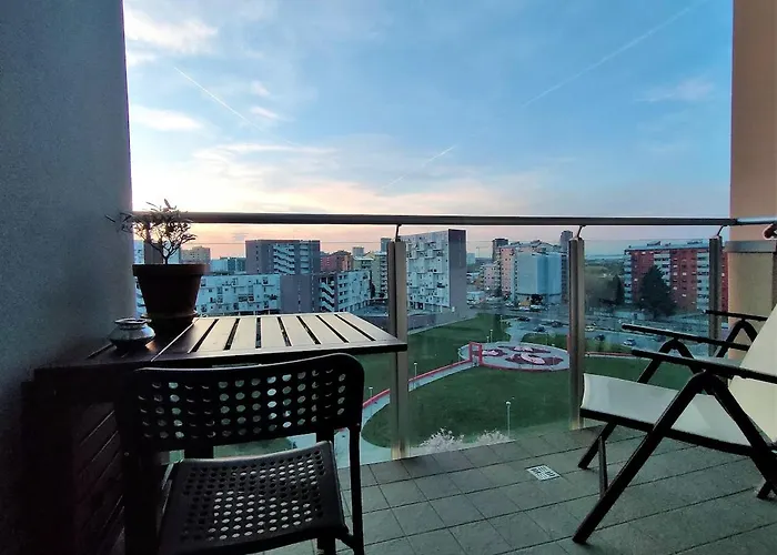 Soul - San Siro Ippodromo Bonola M1 Daire *