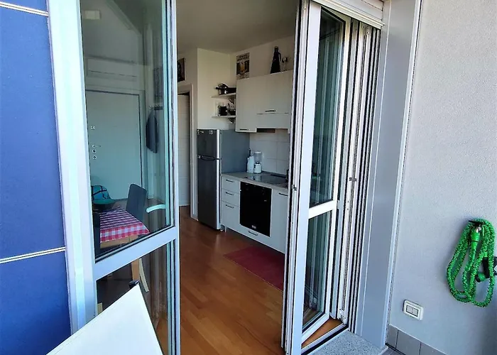 Soul - San Siro Ippodromo Bonola M1 *