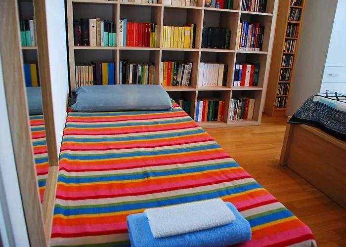 Soul - San Siro Ippodromo Bonola M1 * Milano