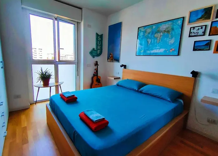 Soul - San Siro Ippodromo Bonola M1 *