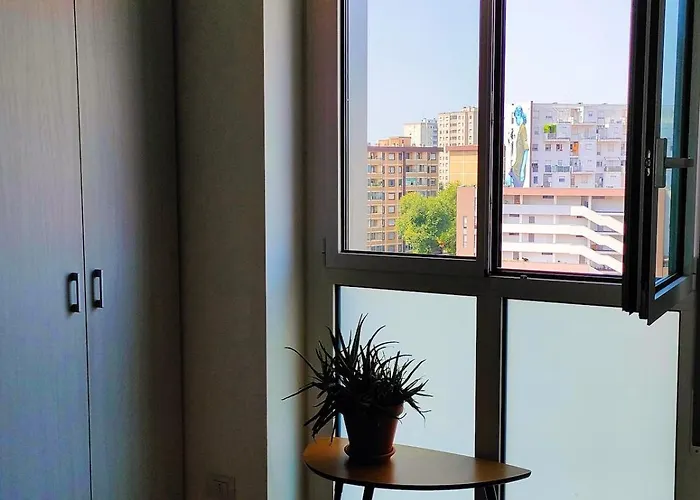 Soul - San Siro Ippodromo Bonola M1 Daire *