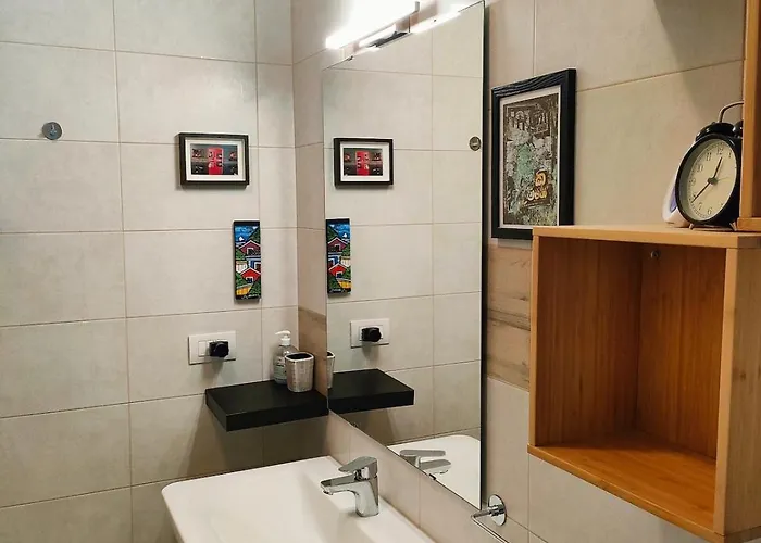 Soul - San Siro Ippodromo Bonola M1 Daire Milano