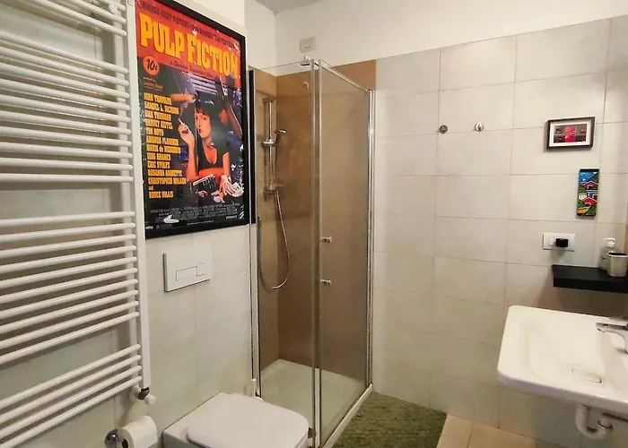 Soul - San Siro Ippodromo Bonola M1 *