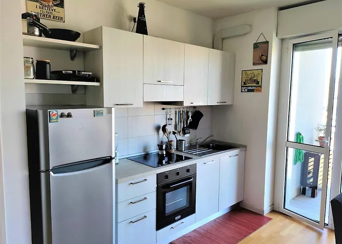 Soul - San Siro Ippodromo Bonola M1 Milano