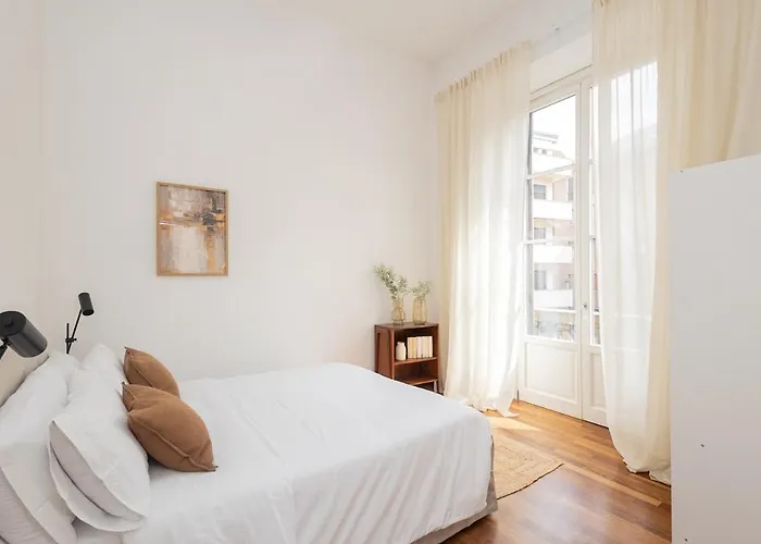 Living Moscova Apartament