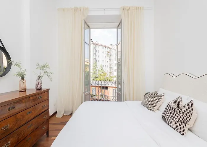 Apartament Living Moscova