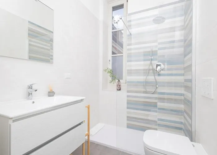 Apartament Living Moscova *