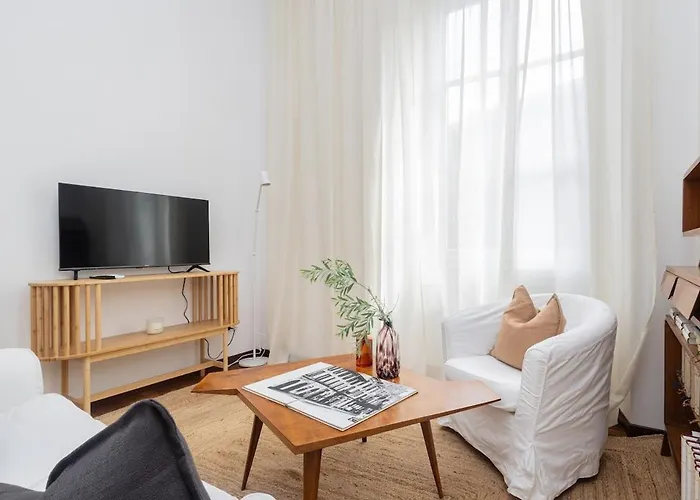 Living Moscova Apartament Mediolan