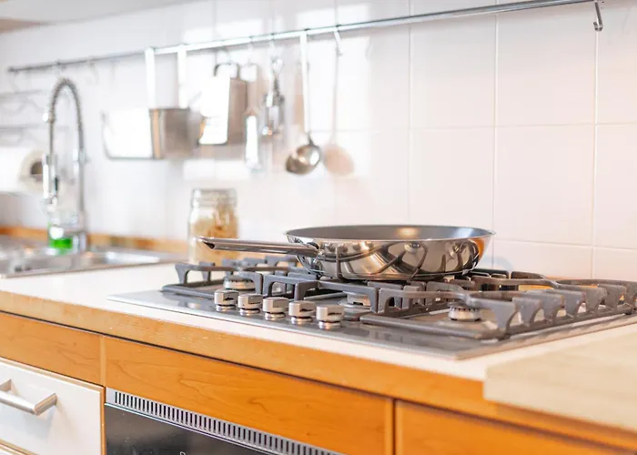 L26 Art - Porta Romana Apartment Mailand