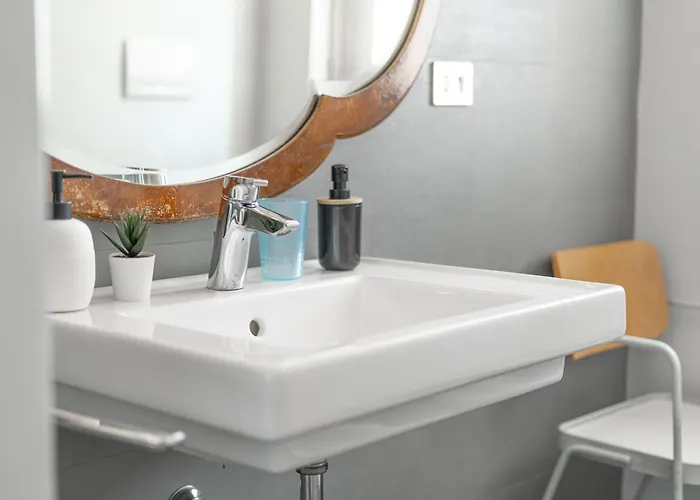 Apartment L26 Art - Porta Romana