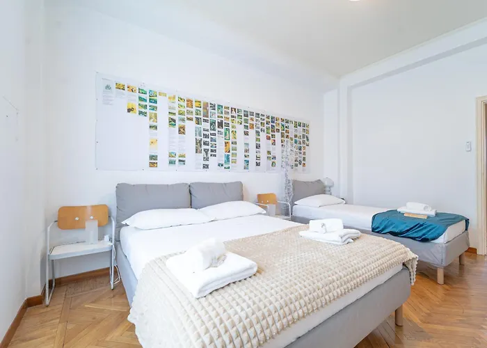 L26 Art - Porta Romana Mailand