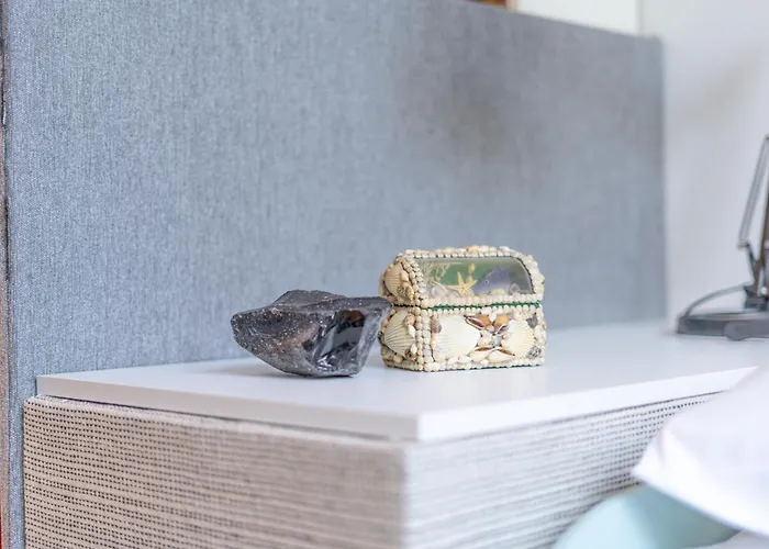 Apartment L26 Art - Porta Romana