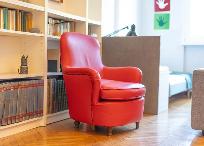 L26 Art - Porta Romana