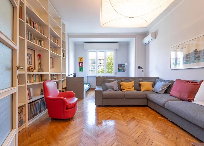 L26 Art - Porta Romana