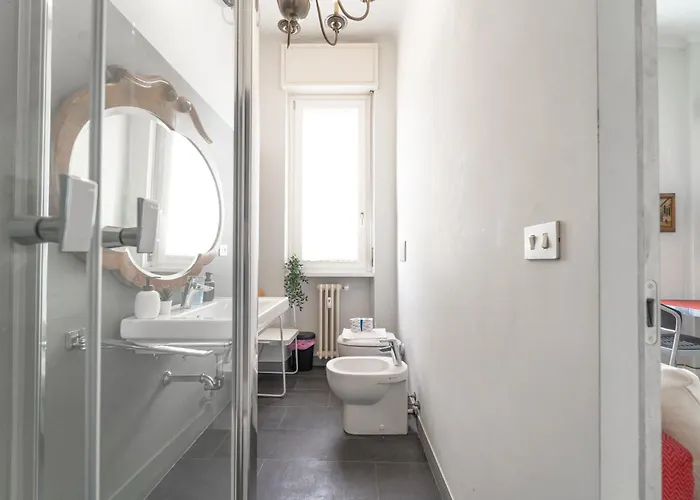 L26 Art - Porta Romana *